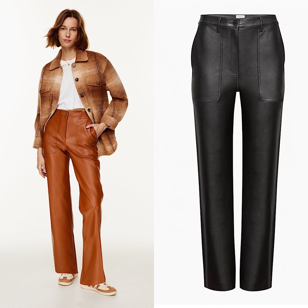 WILFRED Lucy Pant